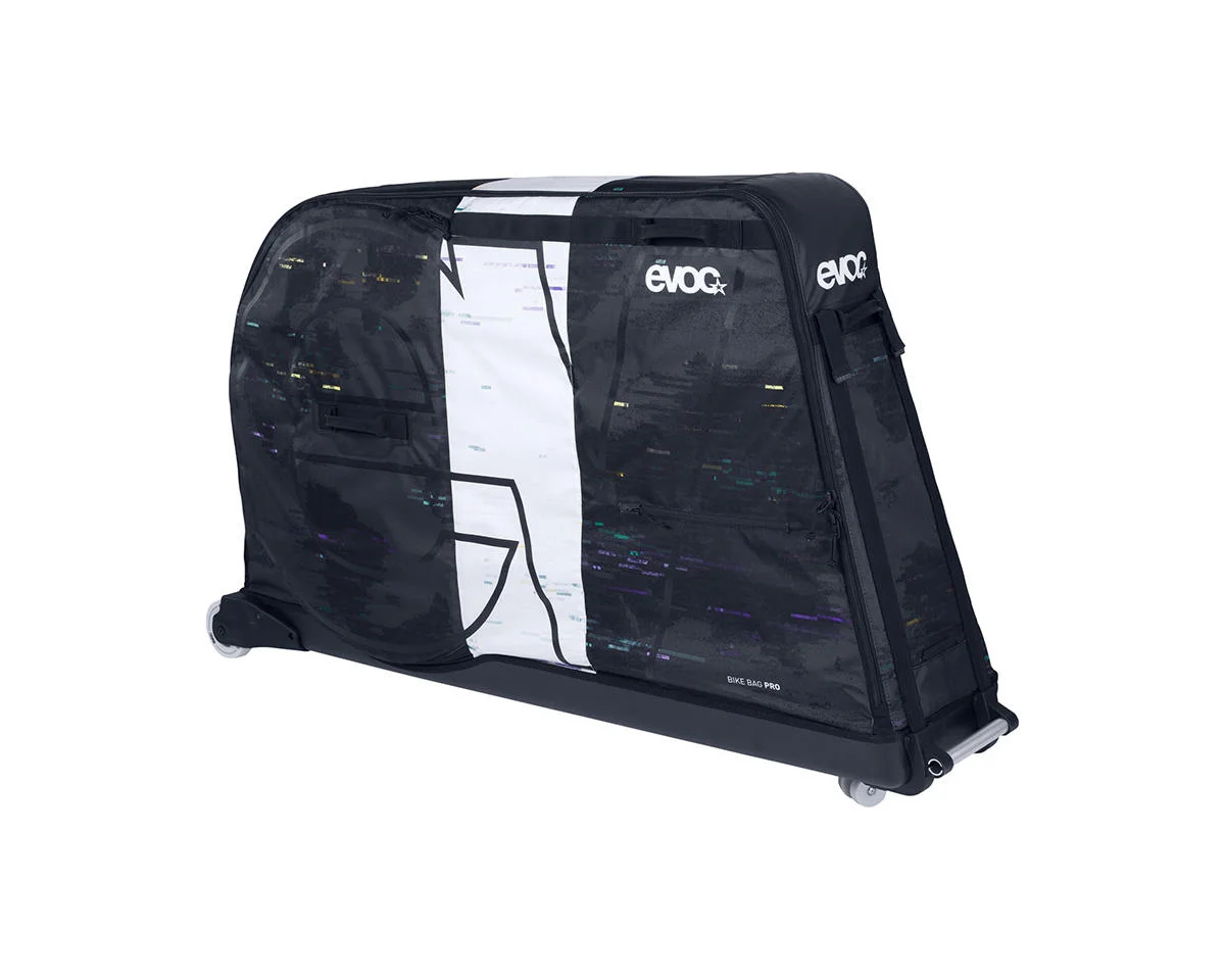 EVOC Bike Bag Pro (White) - view 7